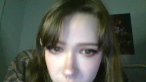 goddess esme  online show from 12/28/24, 02:54