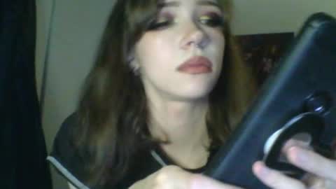 goddess esme  online show from 03/08/25, 04:01