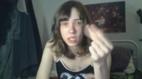 goddess esme  online show from 11/15/25, 01:14