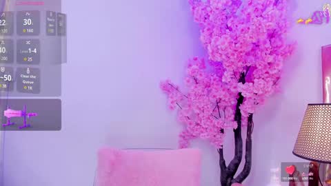 Sennia online show from 02/06/25, 05:40