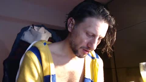 senorneby online show from 01/21/25, 08:32