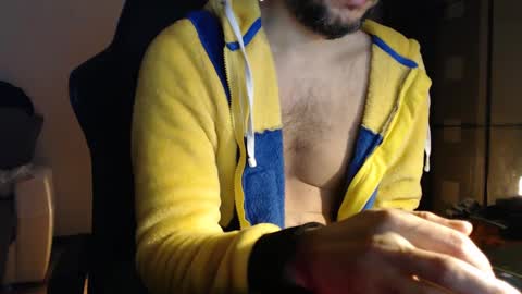 senorneby online show from 02/12/25, 06:19