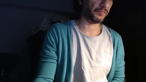 senorneby online show from 09/10/25, 04:51