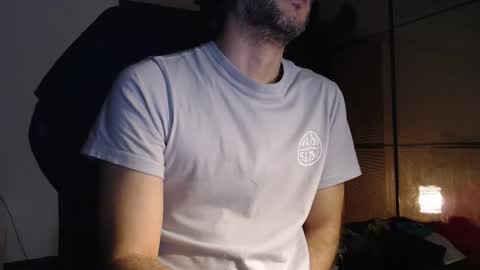 senorneby online show from 10/23/25, 06:50