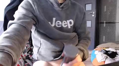 senorneby online show from 10/29/25, 11:56