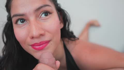Snapshot of senssual_goddess chatting on 02/13/25, 07:52 senssual_goddess online show from 02/13/25, 07:52