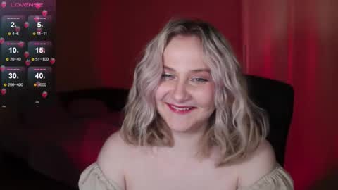 Ilona online show from 10/05/25, 08:40
