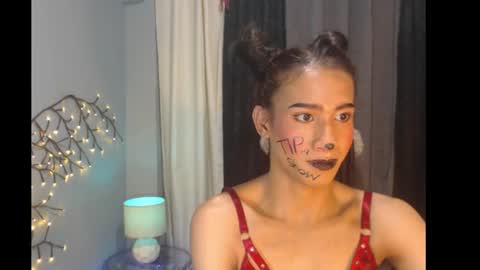 Snapshot of sensual_goergia chatting on 10/29/25, 04:48 sensual_goergia online show from 10/29/25, 04:48