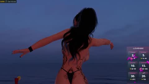 Oriana online show from 09/18/25, 12:23