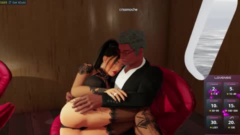 Oriana online show from 09/19/25, 12:56