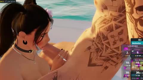 Oriana online show from 10/06/25, 11:46