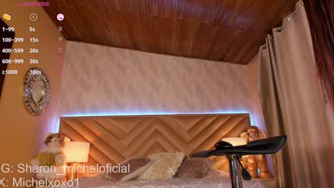 Sharon Mishel  online show from 12/13/24, 08:58