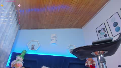 Sharon Mishel  online show from 12/21/24, 07:49