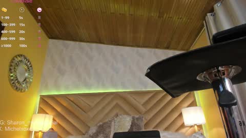 Sharon Mishel  online show from 02/17/25, 06:37