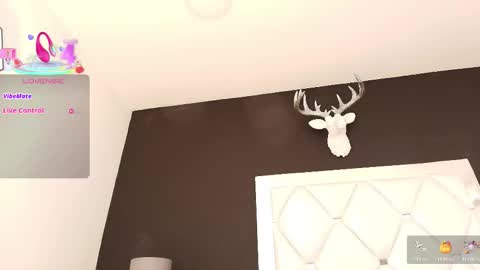 sensualcrazy online show from 10/20/25, 01:55