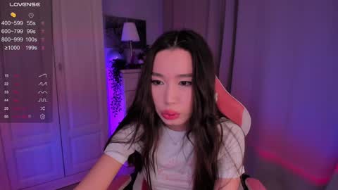 Snapshot of sensualily chatting on 12/03/24, 05:23 Kiki online show from 12/03/24, 05:23
