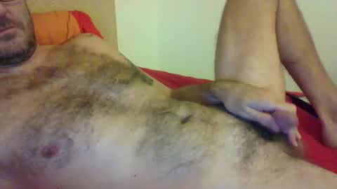 Snapshot of sensualjohncross chatting on 12/16/24, 06:53 John online show from 12/16/24, 06:53