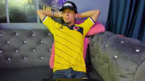 sensualsoulss online show from 10/17/25, 12:41