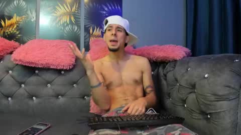 sensualsoulss online show from 10/18/25, 12:39