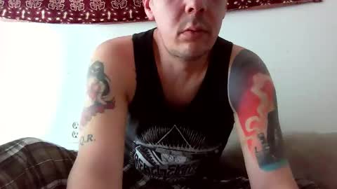 Snapshot of sensualthrust chatting on 10/07/25, 11:18 SensualThrust online show from 10/07/25, 11:18