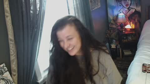 Snapshot of sentfrmheaven chatting on 12/05/24, 04:12 Tara online show from 12/05/24, 04:12