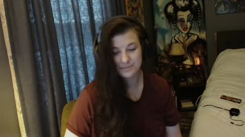 Snapshot of sentfrmheaven chatting on 12/08/24, 01:14 Tara online show from 12/08/24, 01:14