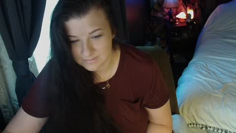 Snapshot of sentfrmheaven chatting on 01/02/25, 01:30 Tara online show from 01/02/25, 01:30