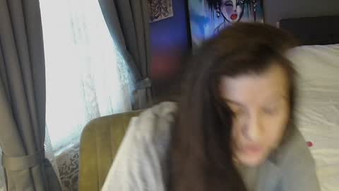 Snapshot of sentfrmheaven chatting on 01/06/25, 01:41 Tara online show from 01/06/25, 01:41