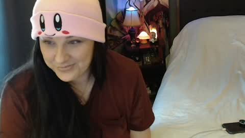 Snapshot of sentfrmheaven chatting on 01/22/25, 03:18 Tara online show from 01/22/25, 03:18