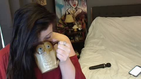 Snapshot of sentfrmheaven chatting on 01/25/25, 01:52 Tara online show from 01/25/25, 01:52