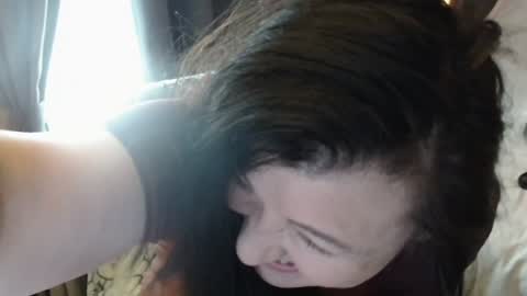 Snapshot of sentfrmheaven chatting on 01/30/25, 04:24 Tara online show from 01/30/25, 04:24