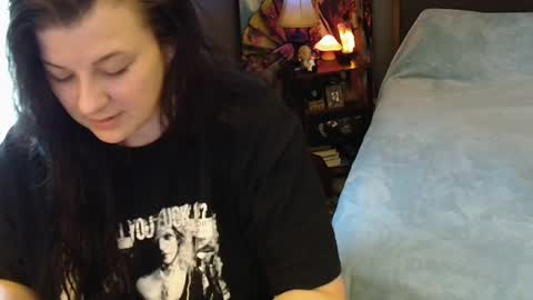 Snapshot of sentfrmheaven chatting on 02/14/25, 01:51 Tara online show from 02/14/25, 01:51