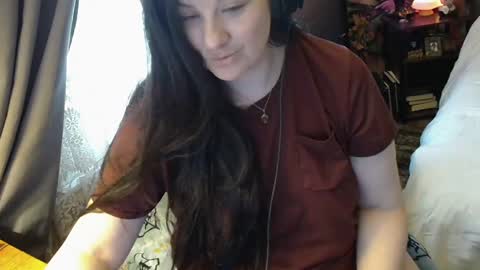 Snapshot of sentfrmheaven chatting on 03/06/25, 01:46 Tara online show from 03/06/25, 01:46