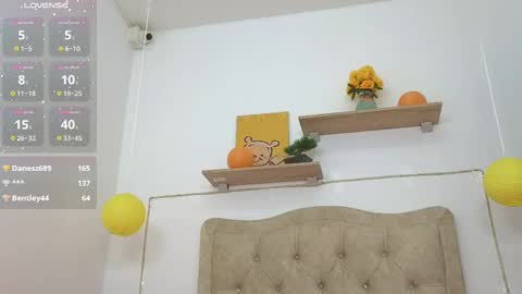 Snapshot of serafina_ chatting on 02/24/25, 05:42 serafina_ online show from 02/24/25, 05:42