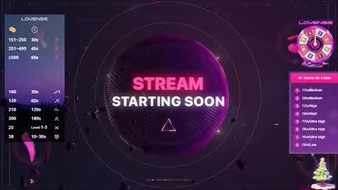 SeraLeeXXX online show from 12/11/24, 06:20