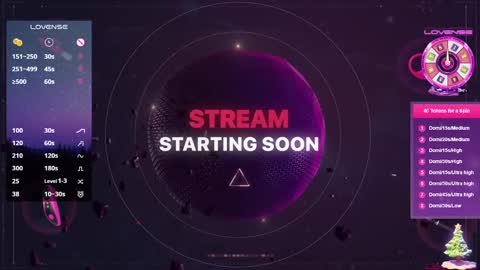 SeraLeeXXX online show from 12/15/24, 08:58