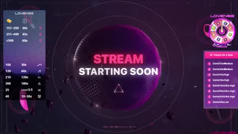 SeraLeeXXX online show from 01/01/25, 08:04