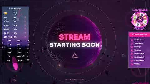 SeraLeeXXX online show from 01/06/25, 06:10