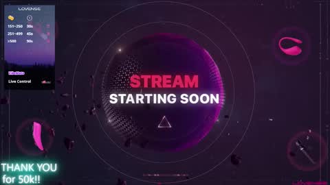 SeraLeeXXX online show from 01/29/25, 06:07