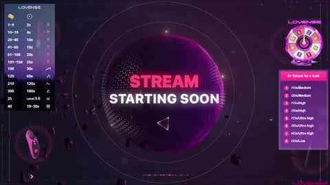 SeraLeeXXX online show from 02/18/25, 05:42