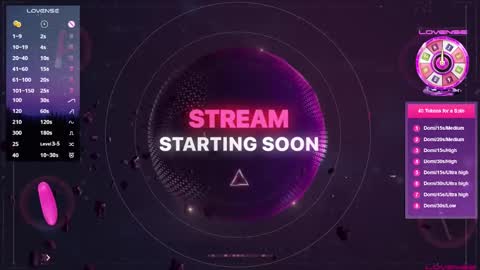 SeraLeeXXX online show from 02/24/25, 06:26