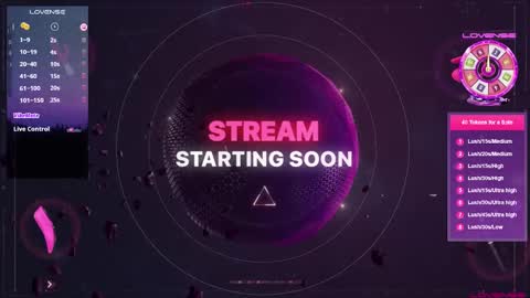 SeraLeeXXX online show from 02/26/25, 07:16