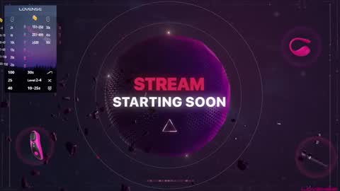 SeraLeeXXX online show from 02/27/25, 06:20