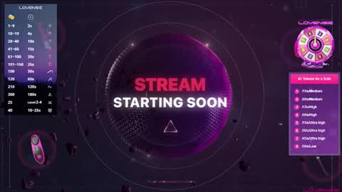 SeraLeeXXX online show from 02/28/25, 06:09