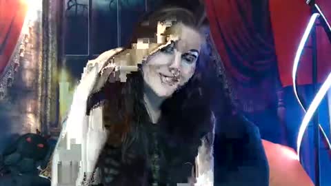 Snapshot of seraphinmunster chatting on 02/26/25, 07:05 Seraphin Munster online show from 02/26/25, 07:05