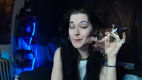 Seraphin Munster online show from 11/06/25, 05:36