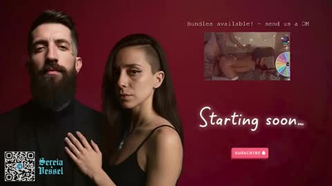 sereia_vessel online show from 11/04/25, 08:52