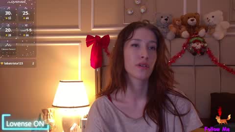 Serena online show from 12/24/24, 10:06