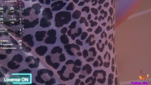 Serena online show from 12/29/24, 07:53