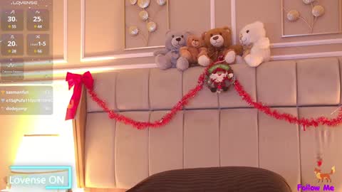 Serena online show from 01/05/25, 12:20